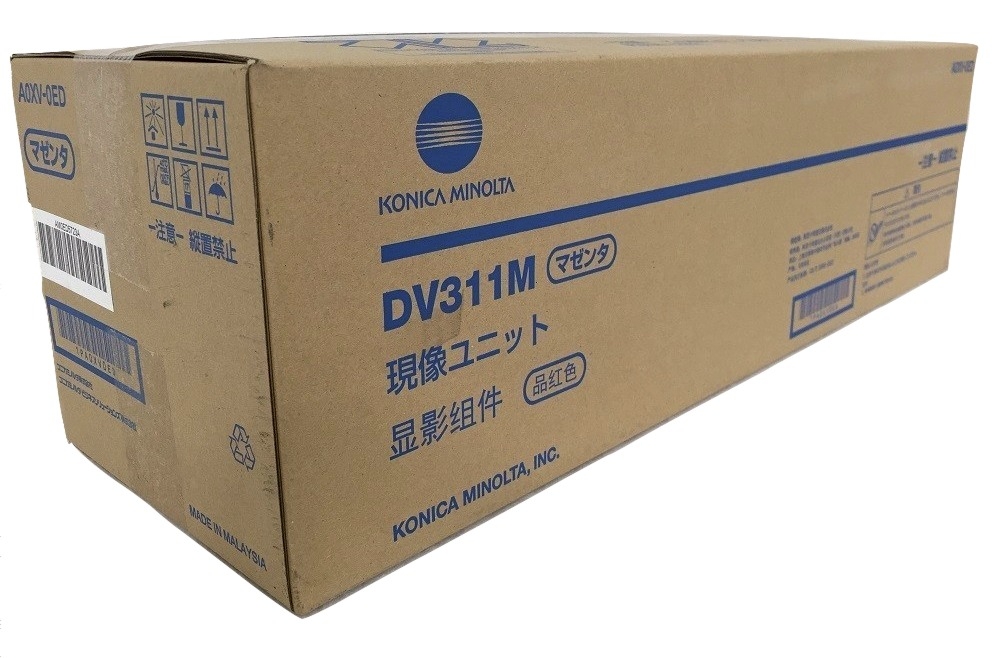 KONICA MINOLTA DV311M Konica